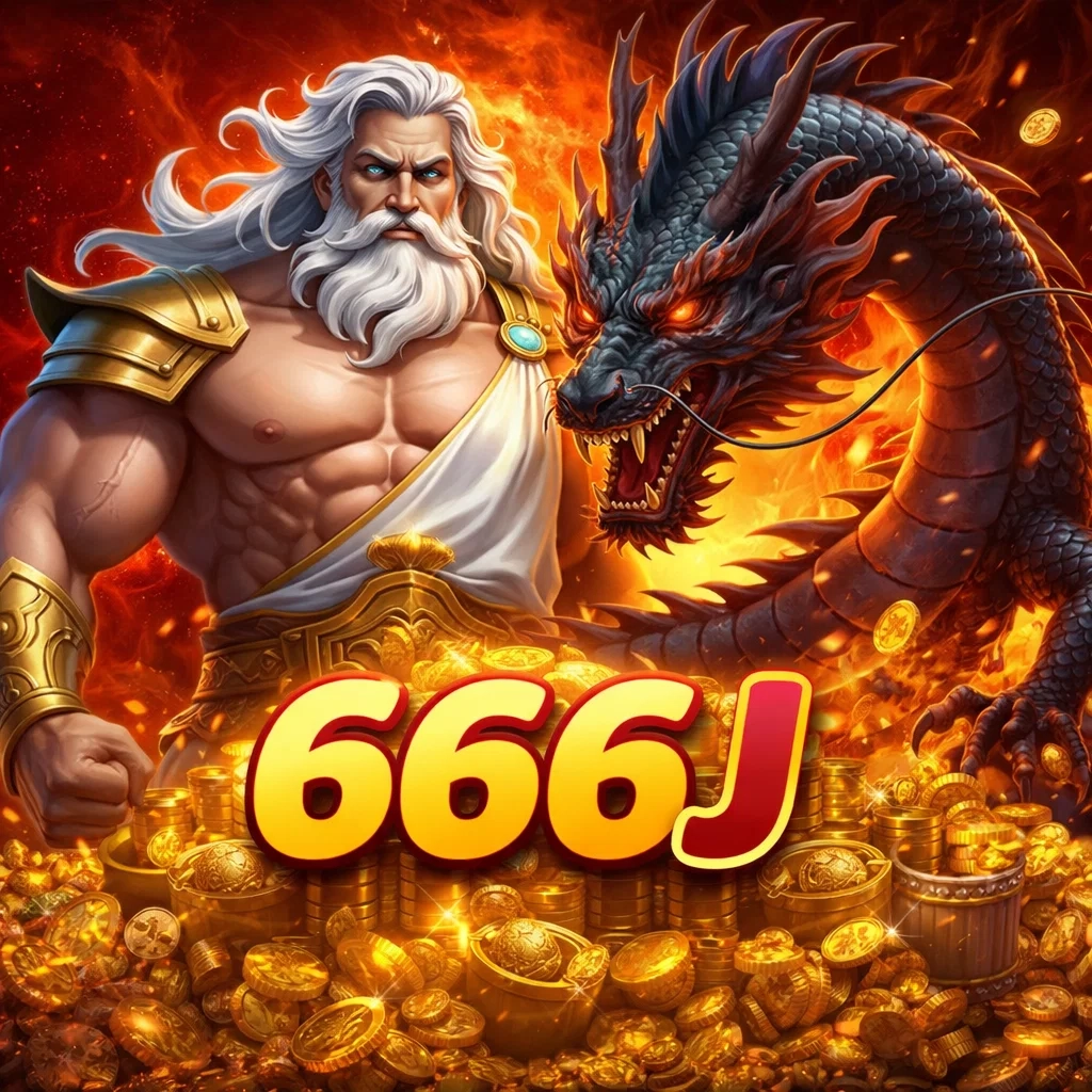 Cara Menggunakan Aplikasi 666j untuk Pemula APK Resmi — ikon aplikasi