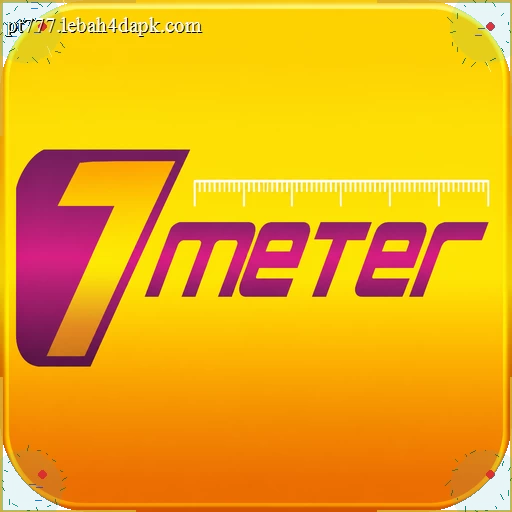 Update Aplikasi 7meter Terbaru 2026 APK Resmi — ikon aplikasi