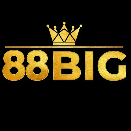 Update Aplikasi 88big ke Versi Terbaru APK Resmi — ikon aplikasi