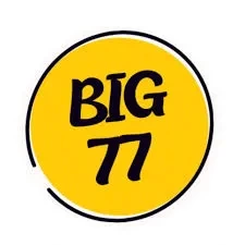 Aplikasi big77 Terbaru dengan Fitur Terbaik APK Resmi — ikon aplikasi