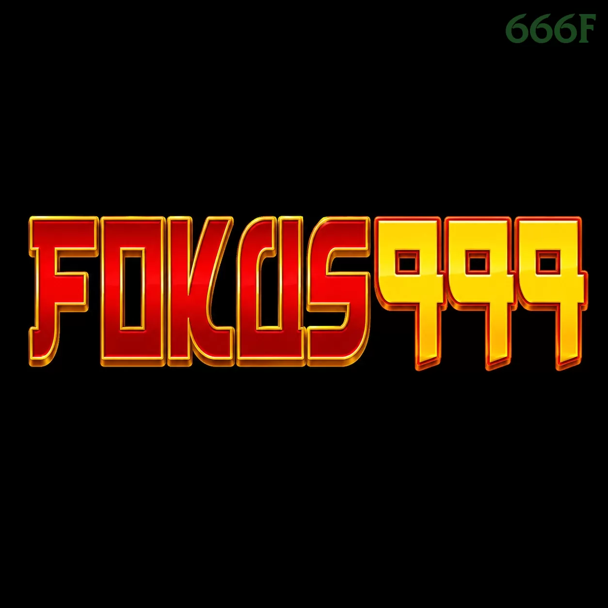 Ikon fokus999