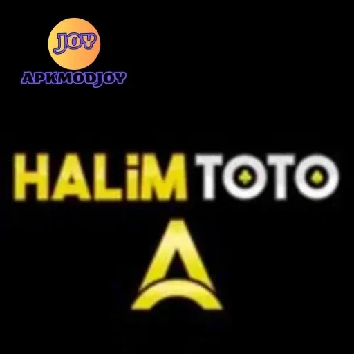 halimtoto Terbaru 2026: Download APK dan Review APK Resmi — ikon aplikasi