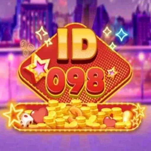 Aplikasi id098 Ringan untuk Android APK Resmi — ikon aplikasi