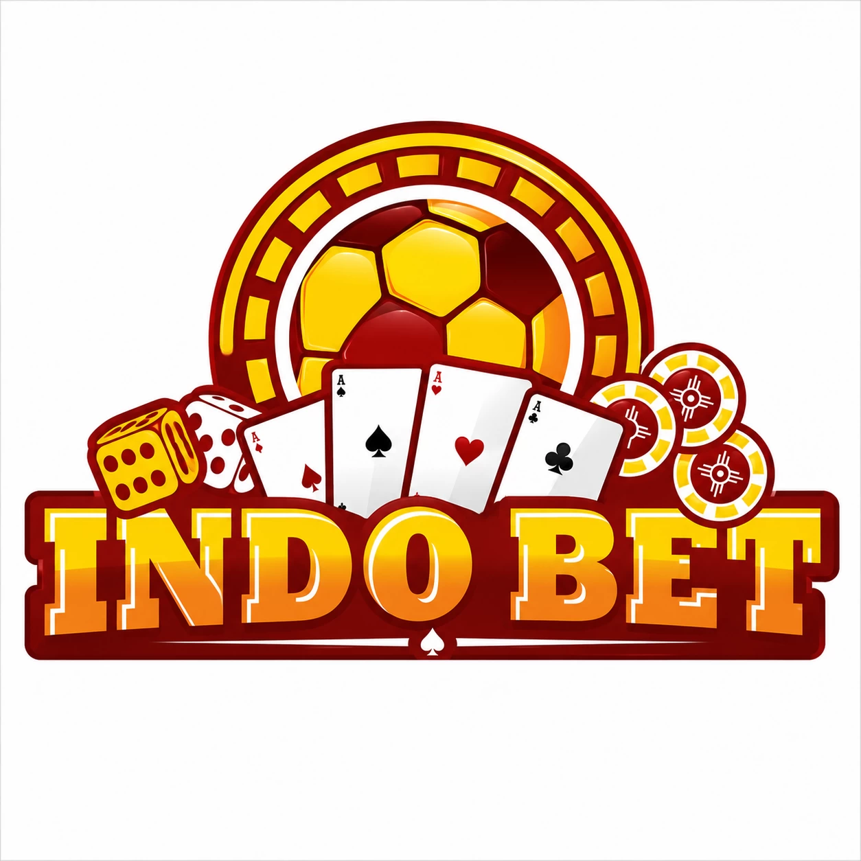 Download indobet APK Terbaru Full Version APK Resmi — ikon aplikasi