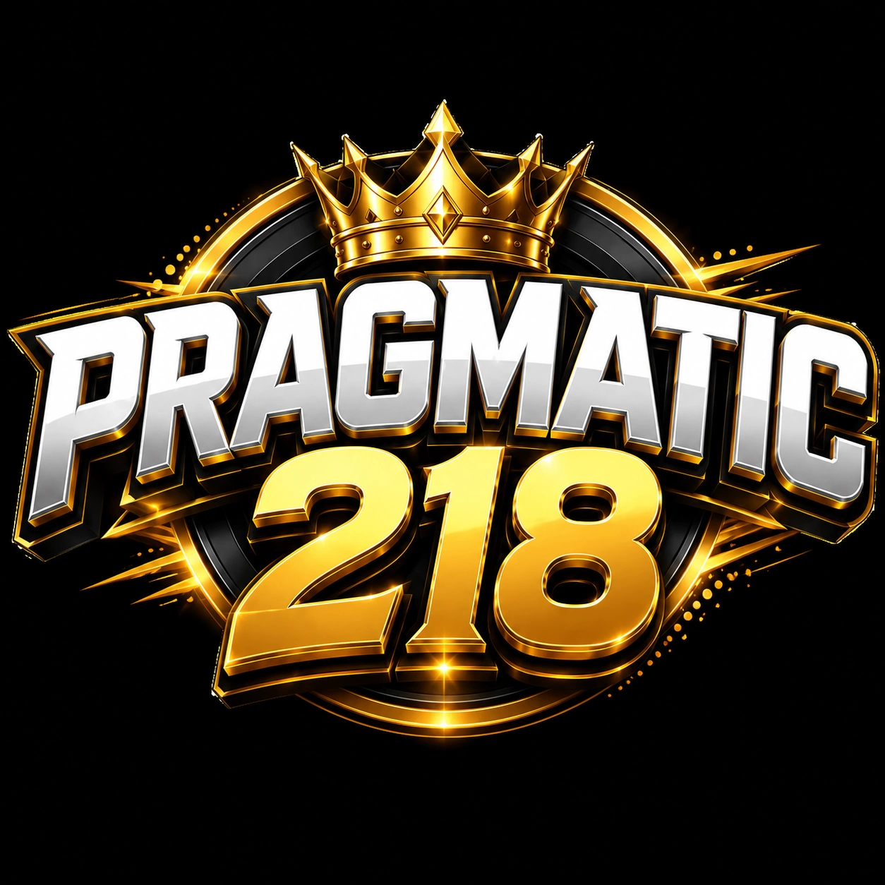 Cara Update Aplikasi pragmatic218 ke Versi Terbaru APK Resmi — ikon aplikasi