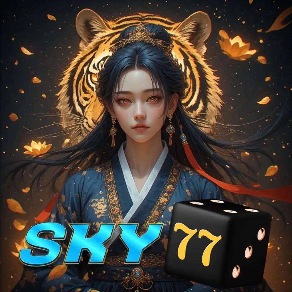 sky77 APK Terbaru untuk Perangkat Android APK Resmi — ikon aplikasi