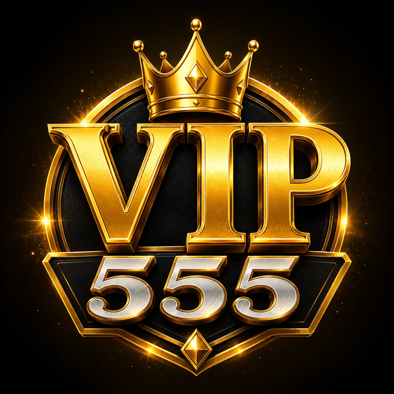 Aplikasi vip555 Terbaru dengan Fitur Terbaik APK Resmi — ikon aplikasi