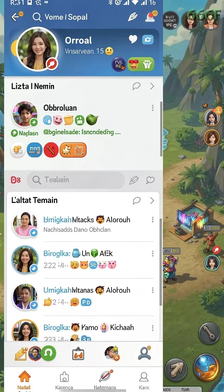 Screenshot rekening168 nomor 3