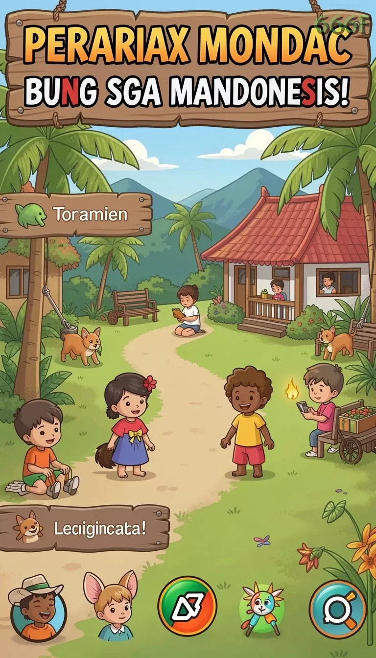 Screenshot qtgame nomor 3