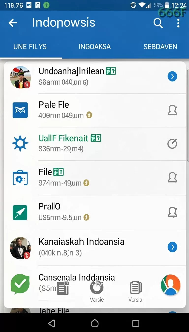 Screenshot hokigame nomor 3