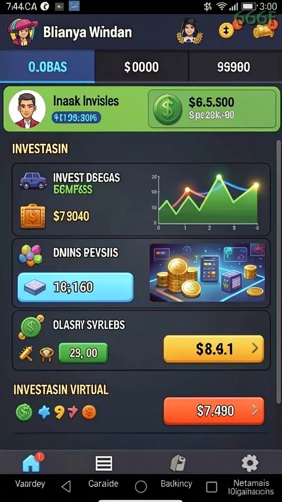 Screenshot indoace nomor 3