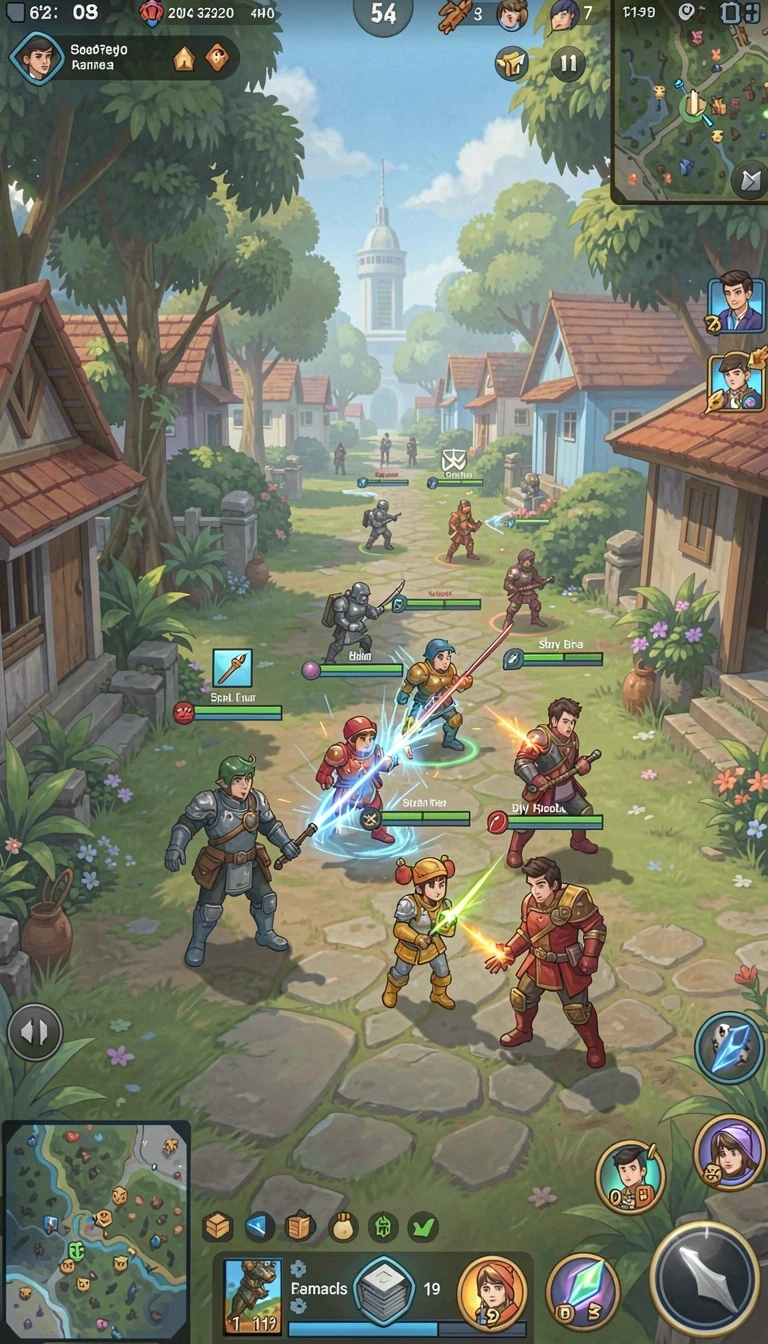 Screenshot cinema77 APK Terbaru: Download Cepat dan Gratis nomor 2